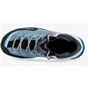 buty trekkingowe damskie La Sportiva TRANGO TECH Leather WMN GTX- slate/topaz