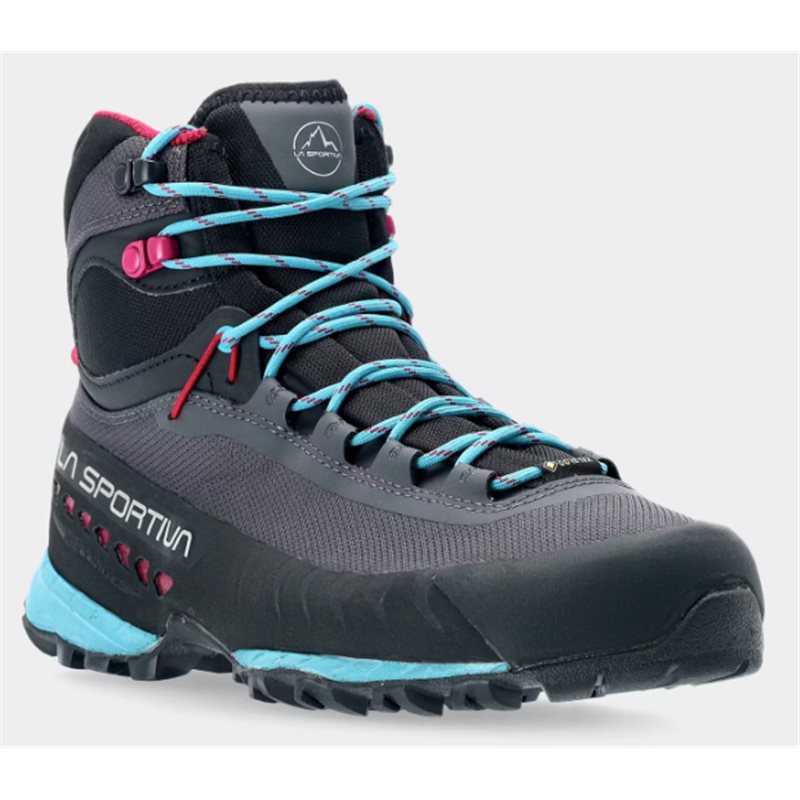 buty trekkingowe damskie La Sportiva TXS Wmn GTX carbon/topaz