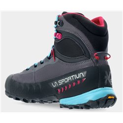 buty trekkingowe damskie La Sportiva TXS Wmn GTX carbon/topaz