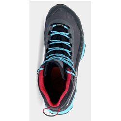 buty trekkingowe damskie La Sportiva TXS Wmn GTX carbon/topaz