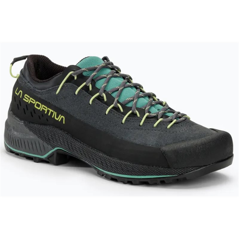 buty trekkingowe damskie La Sportiva TX4 EVO wmn carbon/zest