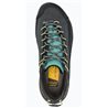 buty trekkingowe damskie La Sportiva TX4 EVO wmn carbon/zest