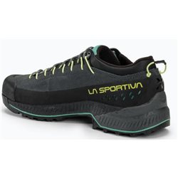 buty trekkingowe damskie La Sportiva TX4 EVO wmn carbon/zest
