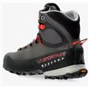 buty trekkingowe damskie La Sportiva TX5 wmn GTX carbon/paprika
