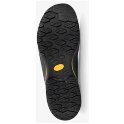 buty trekkingowe męskie La Sportiva TX4 R- turchese/giallo