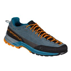 buty trekkingowe męskie La Sportiva TX GUIDE Leather- space blue/maple