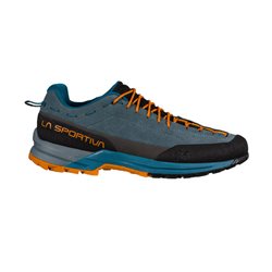 buty trekkingowe męskie La Sportiva TX GUIDE Leather- space blue/maple