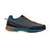 buty trekkingowe męskie La Sportiva TX GUIDE Leather- space blue/maple