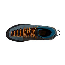 buty trekkingowe męskie La Sportiva TX GUIDE Leather- space blue/maple