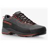 buty trekkingowe męskie La Sportiva TX4 EVO GTX- carbon/ cherry tomato