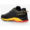 buty trekkingowe męskie La Sportiva TX GUIDE- black/yellow