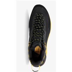 buty trekkingowe męskie La Sportiva TX GUIDE- black/yellow