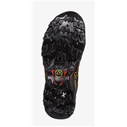 buty trekkingowe męskie LA Sportiva ULTRA RAPTOR II GTX- black/yellow