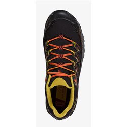 buty trekkingowe męskie LA Sportiva ULTRA RAPTOR II GTX- black/yellow