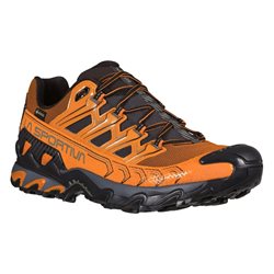 buty trekkingowe męskie LA Sportiva ULTRA RAPTOR II GTX- maple/black