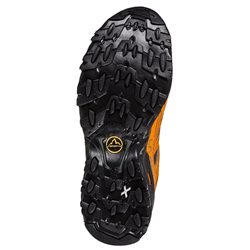 buty trekkingowe męskie LA Sportiva ULTRA RAPTOR II GTX- maple/black
