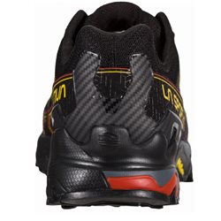 buty biegowe męskie La Sportiva Ultra Raptor II- black/ yellow