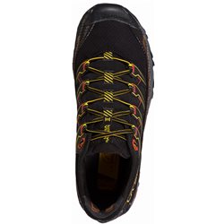 buty biegowe męskie La Sportiva Ultra Raptor II- black/ yellow