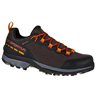 buty trekkingowe męskie La Sportiva TX HIKE GTX- carbon/ saffron