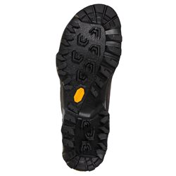 buty trekkingowe męskie La Sportiva TX HIKE GTX- carbon/ saffron