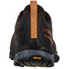 buty trekkingowe męskie La Sportiva TX HIKE GTX- carbon/ saffron