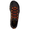 buty trekkingowe męskie La Sportiva TX HIKE GTX- carbon/ saffron
