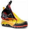 buty trekkingowe męskie La Sportiva Aequilibrium Speed GTX- yellow/ black