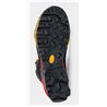 buty trekkingowe męskie La Sportiva Aequilibrium LT GTX- black/ yellow