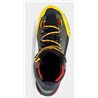 buty trekkingowe męskie La Sportiva Aequilibrium LT GTX- black/ yellow