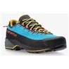 buty trekkingowe męskie La Sportiva TX4 EVO GTX- tropic blue/ bamboo