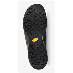 buty trekkingowe męskie La Sportiva TX4 EVO GTX- tropic blue/ bamboo