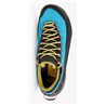 buty trekkingowe męskie La Sportiva TX4 EVO GTX- tropic blue/ bamboo