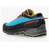 buty trekkingowe męskie La Sportiva TX4 EVO GTX- tropic blue/ bamboo