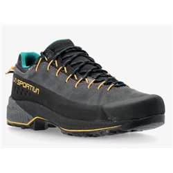 buty trekkingowe męskie La Sportiva TX4 EVO GTX- carbon/ bamboo