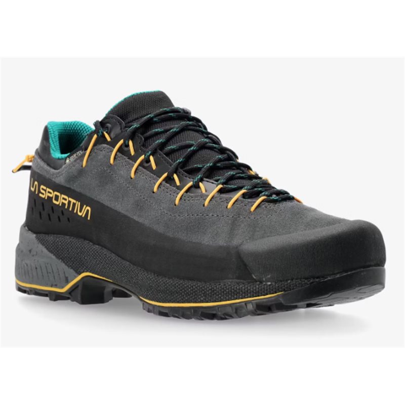 buty trekkingowe męskie La Sportiva TX4 EVO GTX- carbon/ bamboo