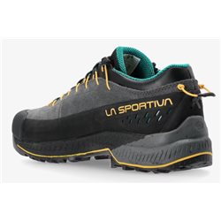 buty trekkingowe męskie La Sportiva TX4 EVO GTX- carbon/ bamboo