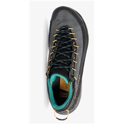 buty trekkingowe męskie La Sportiva TX4 EVO GTX- carbon/ bamboo