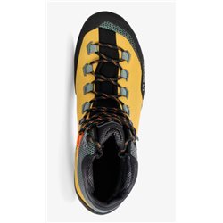 buty trekkingowe męskie La Sportiva TRANGO TECH Leather GTX- savana tiger