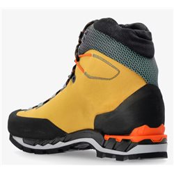 buty trekkingowe męskie La Sportiva TRANGO TECH Leather GTX- savana tiger