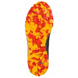 buty biegowe męskie La Sportiva LYCAN GTX- black