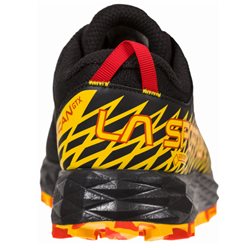 buty biegowe męskie La Sportiva LYCAN GTX- black
