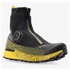 buty biegowe męskie La Sportiva CYKLON CROSS GTX- black/yellow