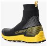 buty biegowe męskie La Sportiva CYKLON CROSS GTX- black/yellow