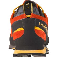 buty trekkingowe męskie La Sportiva BOULDER X- red