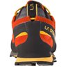 buty trekkingowe męskie La Sportiva BOULDER X- red