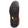buty trekkingowe męskie La Sportiva BOULDER X- red