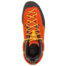 buty trekkingowe męskie La Sportiva BOULDER X- red