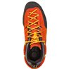 buty trekkingowe męskie La Sportiva BOULDER X- red