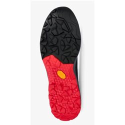 buty trekkingowe męskie La Sportiva TX GUIDE Leather- carbon/yellow