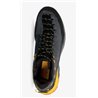 buty trekkingowe męskie La Sportiva TX GUIDE Leather- carbon/yellow